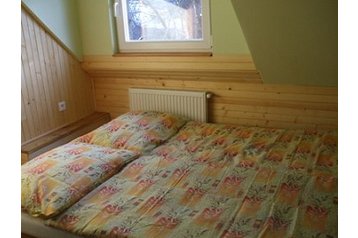 Slovaška Privát Oščadnica, Eksterier